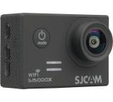 Action-Cam im Test: SJ5000X Elite von SJCam, Testberichte.de-Note: ohne Endnote