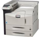 Drucker im Test: FS-9130DN von Kyocera, Testberichte.de-Note: 1.5 Sehr gut