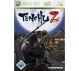 Game im Test: Tenchu Z (für Xbox 360) von Microsoft, Testberichte.de-Note: 2.4 Gut