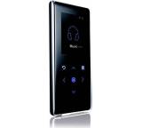 Mobiler Audio-Player im Test: YP-K3 von Samsung, Testberichte.de-Note: 2.1 Gut