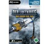 Game im Test: Der Luftkrieg über Europa 1940-1945 (für PC) von Koch Media, Testberichte.de-Note: 2.8 Befriedigend