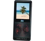Mobiler Audio-Player im Test: MP3 JiveBox von DNT, Testberichte.de-Note: 2.6 Befriedigend