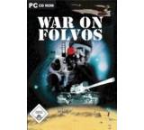 Game im Test: War on Folvos (für PC) von Koch Media, Testberichte.de-Note: 3.3 Befriedigend