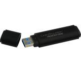 USB-Stick im Test: DataTraveler 4000 G2 16GB von Kingston, Testberichte.de-Note: ohne Endnote