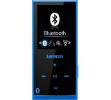 Mobiler Audio-Player im Test: Xemio-760 BT von Lenco, Testberichte.de-Note: 2.7 Befriedigend