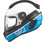 Motorradhelm im Test: SR2 von Schuberth, Testberichte.de-Note: 1.2 Sehr gut