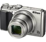 Digitalkamera im Test: Coolpix A900 von Nikon, Testberichte.de-Note: 1.6 Gut
