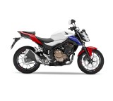 CB500F ABS (35 kW) [Modell 2016]