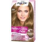 Haarfarbe im Test: Palette Perfect Gloss Color Honigblond 700 von Poly, Testberichte.de-Note: 2.1 Gut