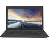 Laptop im Test: Travelmate P278-MG-76L2 von Acer, Testberichte.de-Note: 2.5 Gut