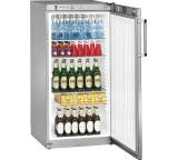 Kühlschrank im Test: FKvsl 2610 Premium von Liebherr, Testberichte.de-Note: 1.5 Sehr gut
