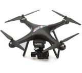 Drohne & Multicopter im Test: Gravit GPS Vision Pro von LRP Electronic, Testberichte.de-Note: ohne Endnote