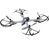 Drohne & Multicopter im Test: Control Formula Q von Revell, Testberichte.de-Note: ohne Endnote
