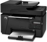 Drucker im Test: LaserJet Pro M127fn MFP von HP, Testberichte.de-Note: 1.9 Gut