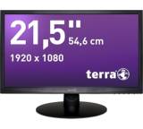Monitor im Test: Terra LED 2212W DVI Greenline Plus von Wortmann, Testberichte.de-Note: ohne Endnote
