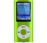 Mobiler Audio-Player im Test: MP3 MP4 Musik Player Inklusiv 16 GB MicroSD von Tabmart, Testberichte.de-Note: 2.2 Gut