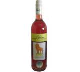 Wein im Test: Regent Rosé 2014 Kabinett, trocken von Leonhard Weine, Testberichte.de-Note: 2.0 Gut