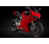 1299 Panigale S ABS (151 kW) [Modell 2016]