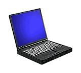 Laptop im Test: Armada E500 von Compaq, Testberichte.de-Note: 2.1 Gut