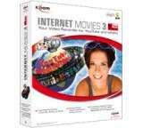 Multimedia-Software im Test: Internet Movies 3 von X-oom, Testberichte.de-Note: 2.6 Befriedigend