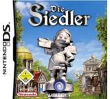 Game im Test: Die Siedler (für DS) von Ubisoft, Testberichte.de-Note: 1.9 Gut