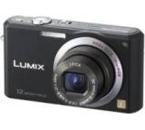 Lumix DMC-FX100