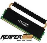Arbeitsspeicher (RAM) im Test: Reaper HPC OCZ2RPR10662GK von OCZ, Testberichte.de-Note: 1.7 Gut