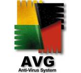 AVG Antivirus Free Edition 7.5