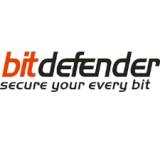 Virenscanner im Test: 8 Free Edition von Bitdefender, Testberichte.de-Note: 3.5 Befriedigend