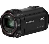 Camcorder im Test: HC-VX989 von Panasonic, Testberichte.de-Note: 2.7 Befriedigend