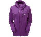 Women's Squall Hooded Jacket