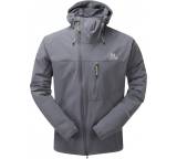 Men's Squall Hooded Jacket