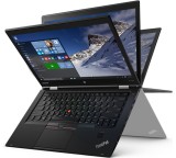 ThinkPad X1 Yoga (i7-6600U, 8GB RAM, 256GB SSD)