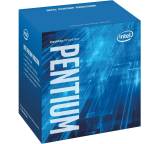 Prozessor im Test: Pentium G4400 von Intel, Testberichte.de-Note: 1.5 Sehr gut
