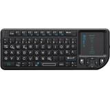 Tastatur im Test: Mini K01X1 von Rii, Testberichte.de-Note: 1.8 Gut