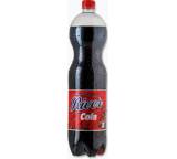 Erfrischungsgetränk im Test: Cola von Aldi Nord / River, Testberichte.de-Note: 3.2 Befriedigend