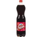 Erfrischungsgetränk im Test: Cola von Edeka / Gut & Günstig, Testberichte.de-Note: 3.3 Befriedigend