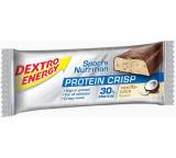 Sports Nutrition Protein Crisp Vanilla-Coco