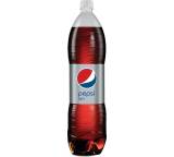 Erfrischungsgetränk im Test: Light von Pepsi, Testberichte.de-Note: ohne Endnote
