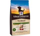 Ideal Balance No Grain mit Frischem Huhn & Kartoffel Adult