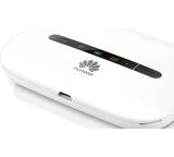 Mobiler Router im Test: E5330 von Huawei, Testberichte.de-Note: 1.8 Gut