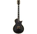 Gitarre im Test: LTD EC-1000 Vintage Black von ESP Guitars, Testberichte.de-Note: 1.7 Gut