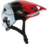 Fahrradhelm im Test: Evo AM Helmet von Sixsixone, Testberichte.de-Note: 2.6 Befriedigend