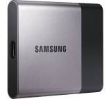 Portable SSD T3 (250 GB)