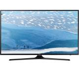 Fernseher im Test: UE55KU6079 von Samsung, Testberichte.de-Note: 2.4 Gut