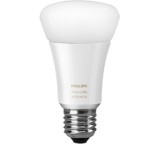 Energiesparlampe im Test: Hue White and Color Ambience (3. Gen.) von Philips, Testberichte.de-Note: 1.4 Sehr gut