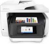 Drucker im Test: OfficeJet Pro 8720 von HP, Testberichte.de-Note: 2.0 Gut
