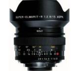 Objektiv im Test: Super-Elmarit-R 2,8/15 mm ASPH von Leica, Testberichte.de-Note: 1.3 Sehr gut