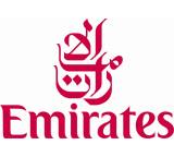 Fluggesellschaft im Test: Emirates von Naher Osten, Testberichte.de-Note: ohne Endnote