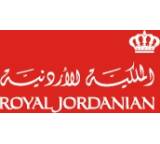 Fluggesellschaft im Test: Royal Jordanian von Naher Osten, Testberichte.de-Note: ohne Endnote